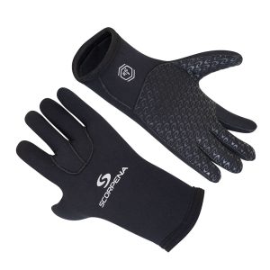 Cimdi Scorpena Gamma, 5mm