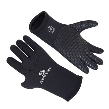 Cimdi Scorpena Gamma, 5mm