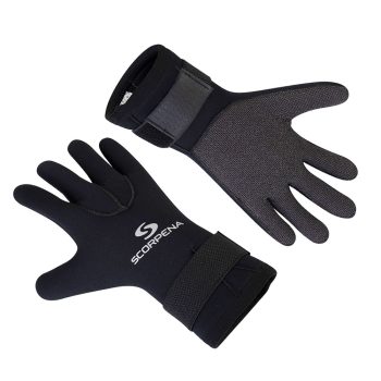 Cimdi Scorpena Omega, 5mm