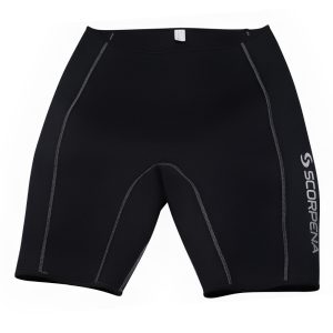 Šorti Scorpena Omega 2.5mm