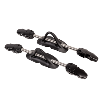 Siksnas Scorpena C pleznām (pāris)