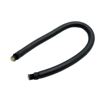 Lokveida gumija Salvimar 17-18 mm, izmērs centmetros