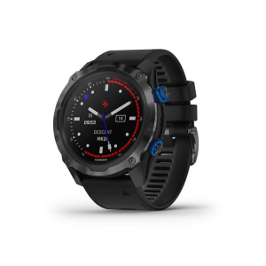 Garmin Descent Mk2i rokas dators niršanai
