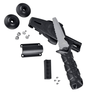 Nazis Seac Sub K-Jack BCD vestei