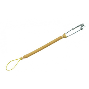 Amortizators 17 cm lateksa (Loop-Rubber-Special karabīns)