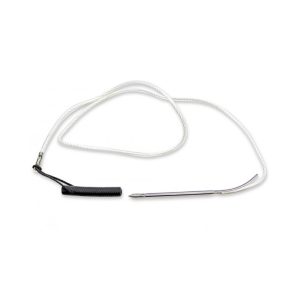 Kukans Scorpena ar fiksāciju