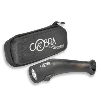 Lukturis Best Divers Cobra Pure 1500 lūmenu (uzlādējams)