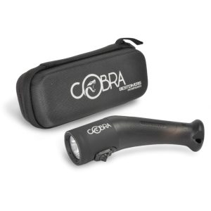 Lukturis Best Divers Cobra 1500 lūmenu (uzlādējams)