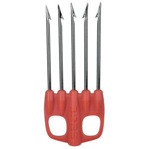 Uzgalis Seac Sub 5-prongs