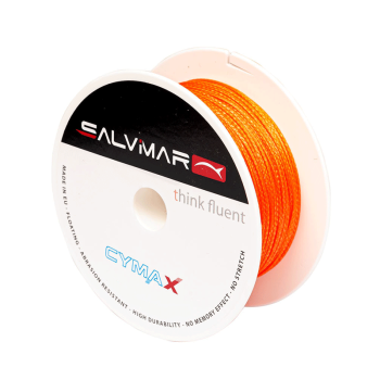 Salvimar dyneema 1,25mm, 210kg, 1 metrs
