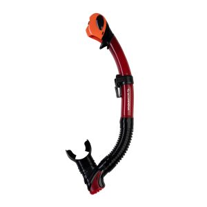 Trubiņa Scorpena J3, sarkana