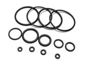 O-veida gredzens priekš Kayuk-13