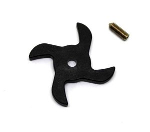 Automātiskais auklas nometējs priekš Salvimar Predathor