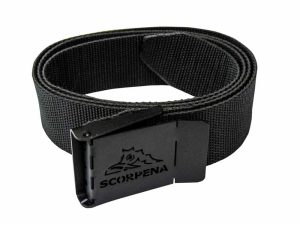 Josta Scorpena neilona ar metāla sprādzi