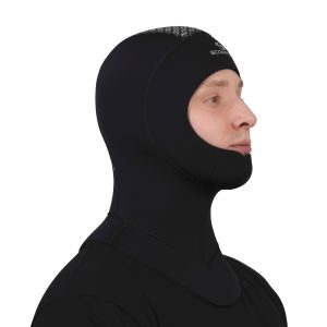 Neoprēna kapuce Scorpena Sigma, 5mm