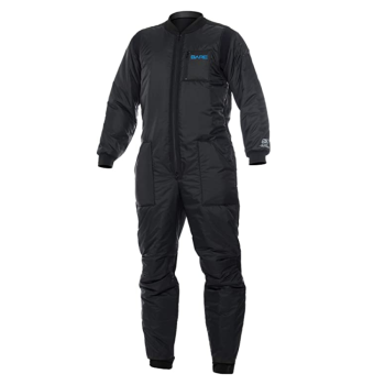 Bare Super Hi-Loft Polarwear Extreme, kombinezons