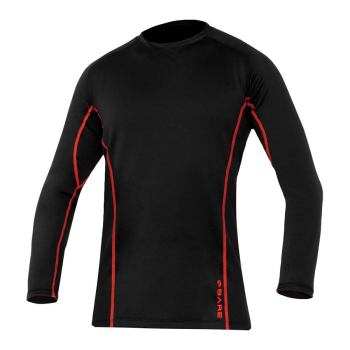 Bare Ultrawarmth, krekls