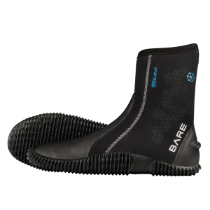 Botas Bare S-Flex 5mm