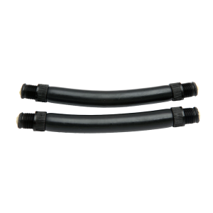 Gumiju pāris Salvimar 16-17 mm, izmērs centmetros