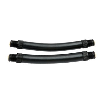 Gumiju pāris Salvimar 16-17 mm, izmērs centmetros