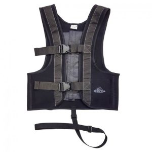 Atsvaru sistēma Scorpena, neoprena