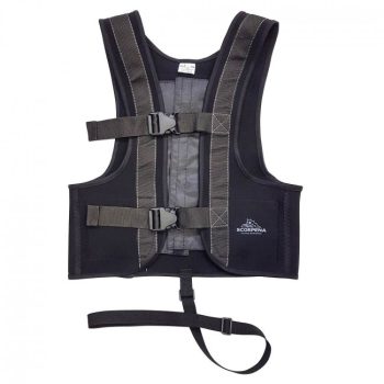 Atsvaru sistēma Scorpena, neoprena