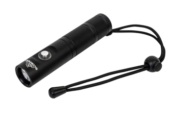 Lukturis Scorpena O 1000 lumeni