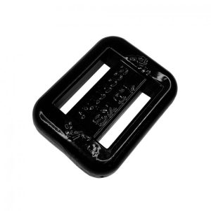 Jostas atsvari Scorpena 1 kg, melni