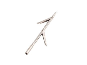 Uzgalis Scorpena single ar diviem atskabargiem