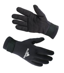 Cimdi Scorpena Tropic, 2mm