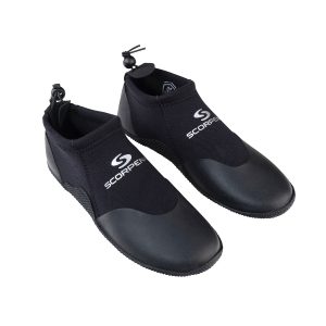 Ūdens čības Scorpena Hawaii, 3mm