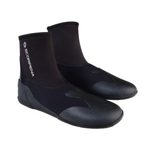 Neoprēna zeķes Scorpena Miami, 3 mm