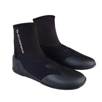 Neoprēna zeķes Scorpena Miami, 5 mm
