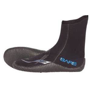 Botas Bare 5mm