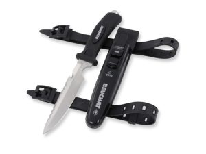 Nazis Buchat Ocean Legend