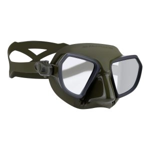 Maska Salvimar Noah, zaļa / melna