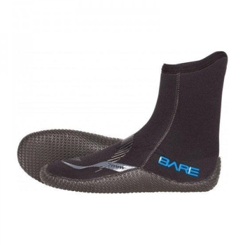 Botas Bare 7mm