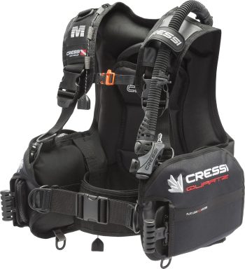 BCD Cressi Quartz