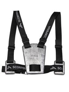 Atsvaru sistēma Scorpena ar neilona jostām 10 kg