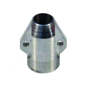 Auklas stiprinājums priekš 8mm harpūnas ar hidroaizbāzni