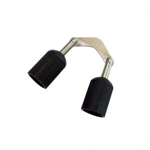 Gumju stiprinājums Scorpena jointer 282