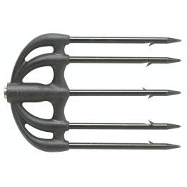 Uzgalis Salvimar piecu zobu Martin