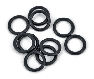 O-RING LP (zema spiediena)