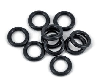 O-RING HP (augsta spiediena)