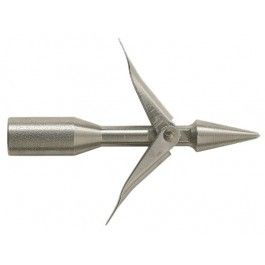 Uzgalis Salvimar single Miniconcorde