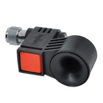 Savienota ar BCD svilpe (130 dB)