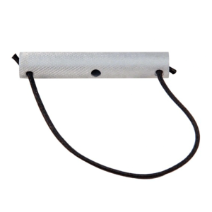 Pielādētājs cauruļveida