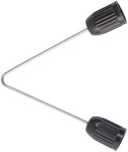 Gumju stiprinājums Salvimar Eco