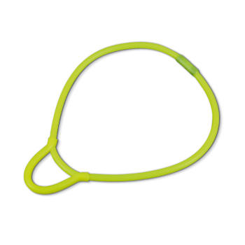 Regulatora stiprinājums kaklam