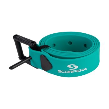 Gumijas josta Scorpena F, zaļā krāsā